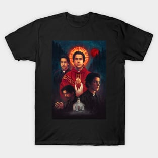 Father John T-Shirt